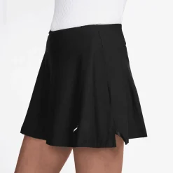 Tour W Dri-Fit Mid-Rise Svart