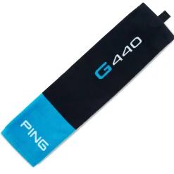 Towel Trifold G440