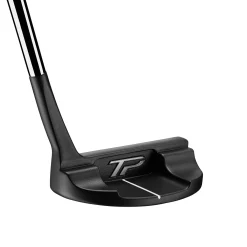 TP Black Balboa #8