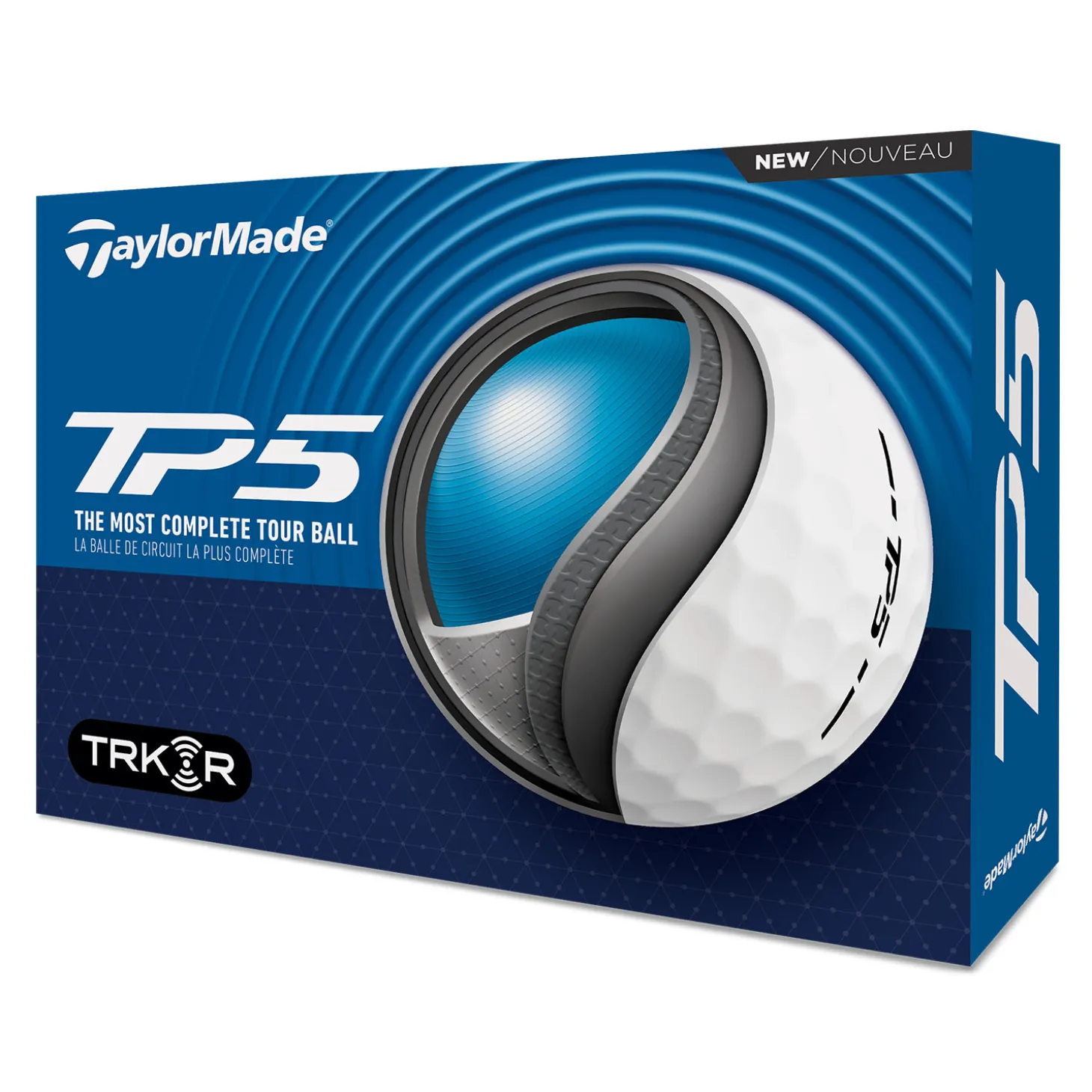 Tp5 TRK-R Vit