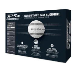 TP5X Stripe
