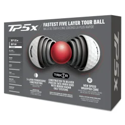 Tp5X TRK-R Vit