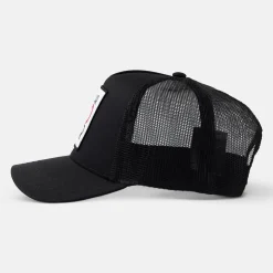 Trucker So Far No Par Svart