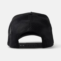 Trucker So Far No Par Svart