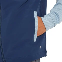 Ts Hybrid Jacket
