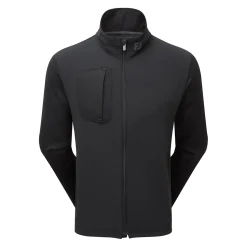 Ts Hybrid Jacket Svart