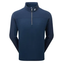 Ts Hybrid Midlayer Blå