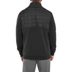 Ts Lightweight Insulated Jacket Svart