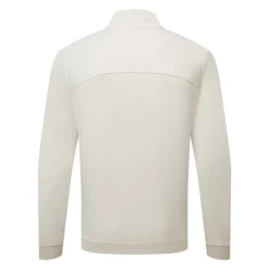 Ts Ottoman Midlayer Beige