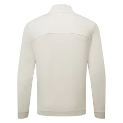 Ts Ottoman Midlayer Beige