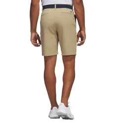 Ultimate 8.5-Inch Golf Shorts Beige