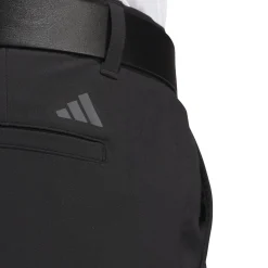 Ultimate365 Tapered Golf Trousers Svart