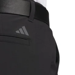 Ultimate365 Tapered Golf Trousers Svart