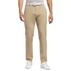 Ultimate365 Tapered Golf Trousers Beige