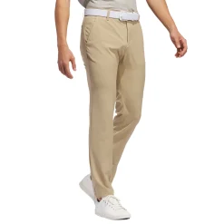 Ultimate365 Tapered Golf Trousers Beige