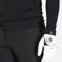 Underwool Long Sleeve Svart