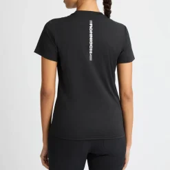 Uv T-Shirt Svart