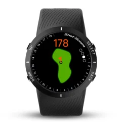 V5 + Performance Tracking Svart
