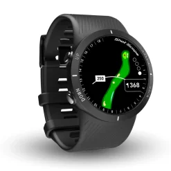 V5 + Performance Tracking Svart