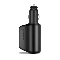 12V USB Car Charger