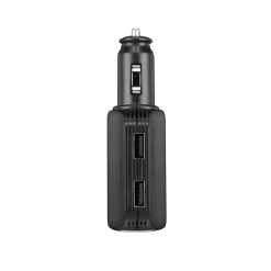 12V USB Car Charger