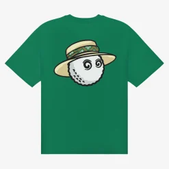 Vacation Club SS Tee
