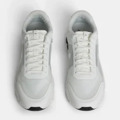 Vent 500 Golf Sneaker Vit