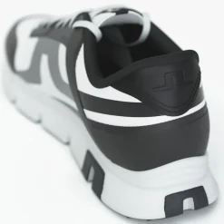 Vent 500 Golf Sneaker W Svart