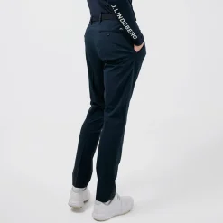 Vent Golf Pant Blå