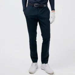 Vent Golf Pant Blå