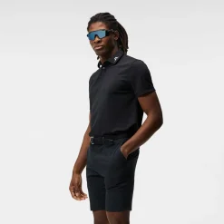 Vent Tight Golf Shorts Svart