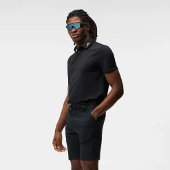 Vent Tight Golf Shorts Svart