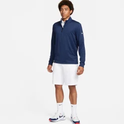 Victory M Dri-Fit 1/2-Zip
