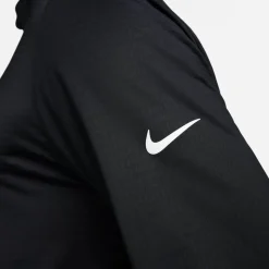 Victory M Dri-Fit 1/2-Zip Svart