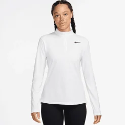 Victory W Dri-Fit Uv 1/2 Vit