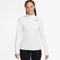 Victory W Dri-Fit Uv 1/2 Vit