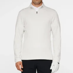 Vinnie Quarter Zip Mid Layer