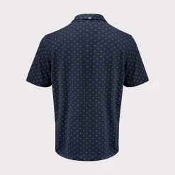 Virtue Eco Polo Blå