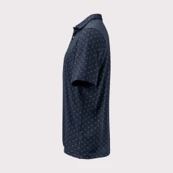Virtue Eco Polo Blå