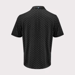 Virtue Eco Polo Svart