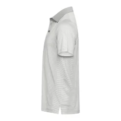 Virtue Polo Stripes Silver