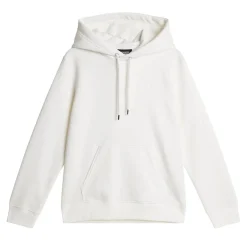 W Alpha Hood Vit