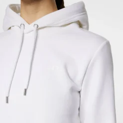 W Alpha Hood Vit