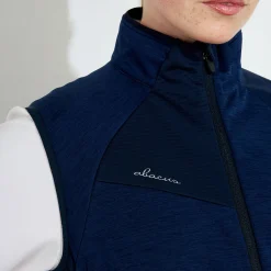 W Ardfin Softshell Vest