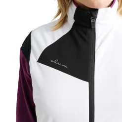 W Ardfin Softshell Vest Vit
