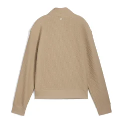 W Boulder 1/2 Snap Pullover