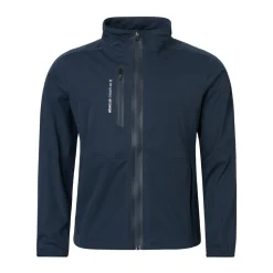 W Bounce Jacket Blå