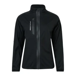 W Bounce Jacket Svart