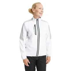 W Bounce Jacket Vit