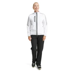 W Bounce Jacket Vit